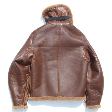 replica irvin flying jacket|genuine flying jackets for sale.